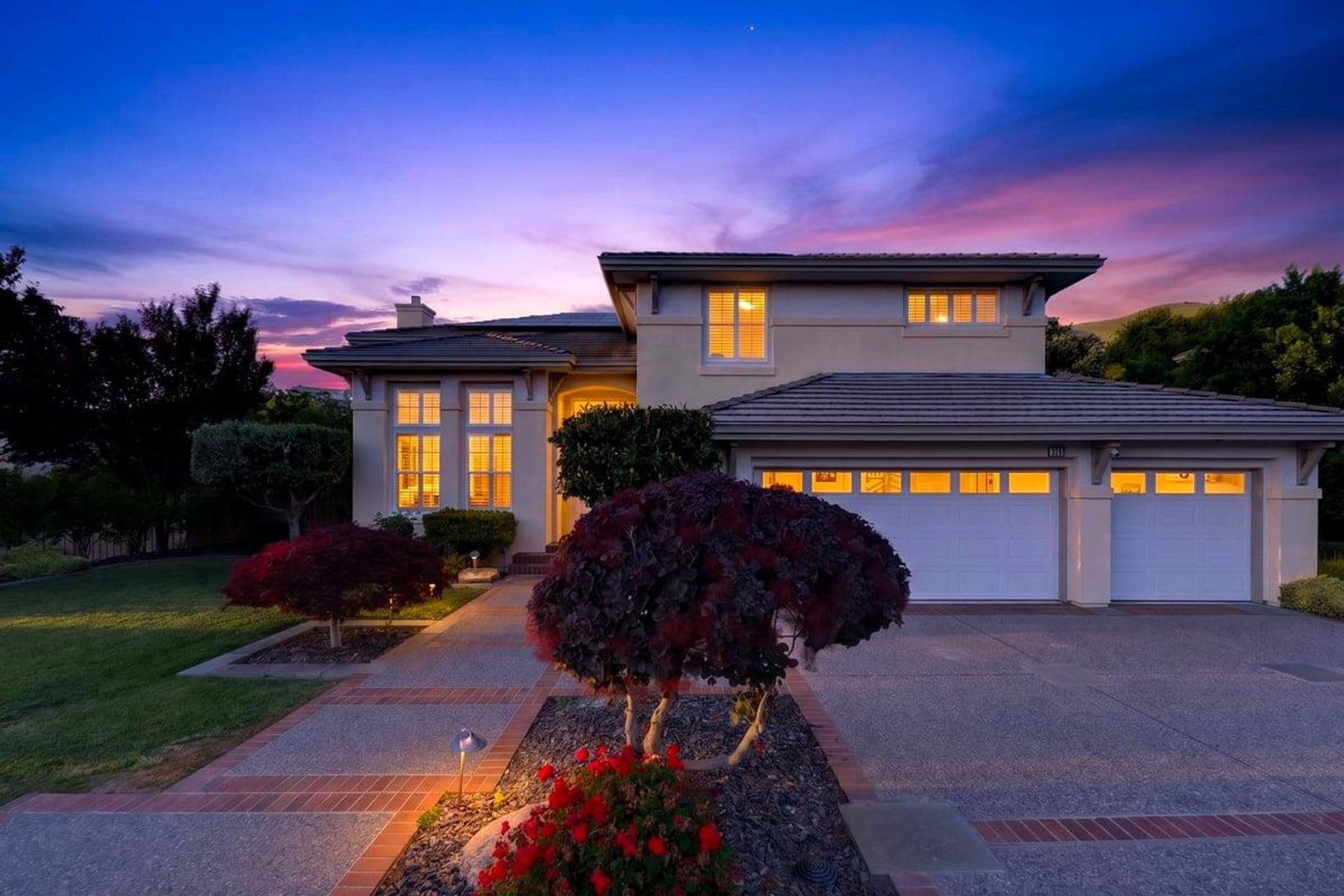Recent sale at 3249 Winding Vista Cmn