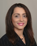 Sheila Matin profile